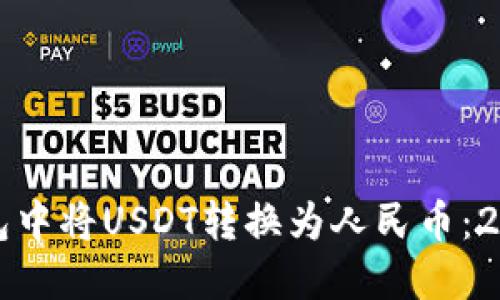 如何在TP钱包中将USDT转换为人民币：2025必看指南