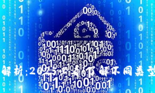 比特币钱包地址解析：2025必看！了解不同类型钱包地址的区别