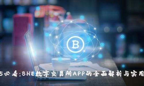 2025必看：BHE数字交易所APP的全面解析与实用指南