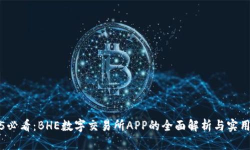 2025必看：BHE数字交易所APP的全面解析与实用指南