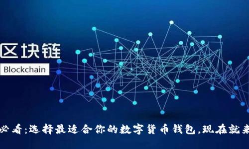 2025必看：选择最适合你的数字货币钱包，现在就来了解！