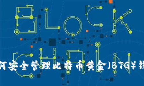 2025必看：如何安全管理比特币黄金（BTG）钱包？立即学习！