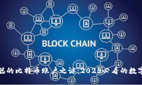 揭开中本聪的比特币账户之谜：2025必看的数字货币之旅