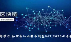 立即学习：如何导入比特币钱包BAT，2025必看指南