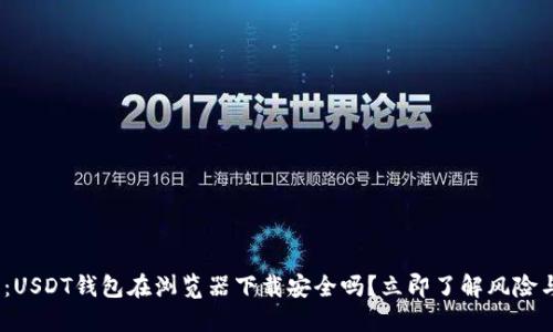 2025必看：USDT钱包在浏览器下载安全吗？立即了解风险与防护策略