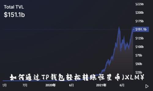 如何通过TP钱包轻松转账恒星币（XLM）