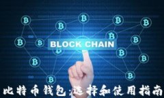比特币钱包：选择和使用指南