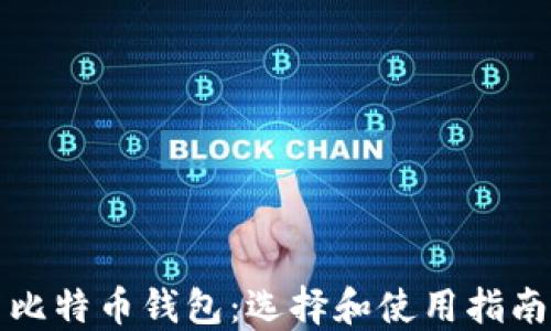 
比特币钱包：选择和使用指南