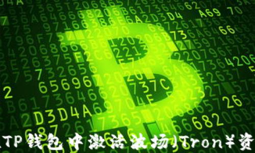 
如何在TP钱包中激活波场（Tron）资产指南