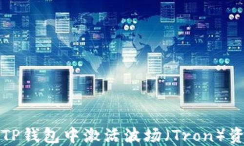 
如何在TP钱包中激活波场（Tron）资产指南