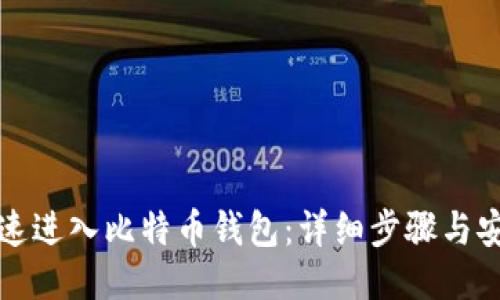 如何快速进入比特币钱包：详细步骤与安全提示
