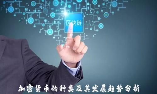 
加密货币的种类及其发展趋势分析