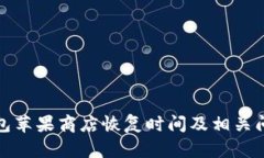 : TP钱包苹果商店恢复时间及相关问题解析