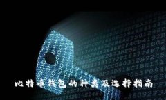比特币钱包的种类及选择指南