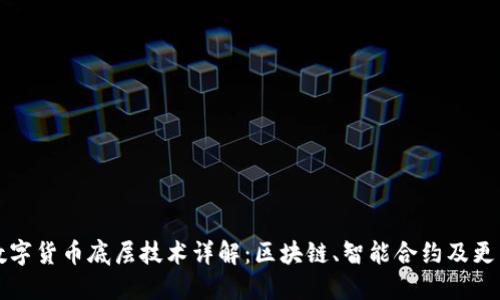 数字货币底层技术详解：区块链、智能合约及更多