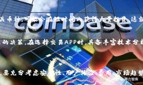   2023年虚拟币交易APP排行榜前20名：最全指南与评测 / 

 guanjianci 虚拟币交易, 加密货币, 交易平台, 数字资产 /guanjianci 

随着区块链技术的快速发展和数字货币的普及，虚拟币交易变得越来越受欢迎。各种虚拟币交易APP应运而生，使用户能够更方便地进行数字资产买卖和管理。在本篇文章中，我们将为您详细介绍2023年虚拟币交易APP的排名前20名，同时也将深入探讨与之相关的一些重要问题，帮助投资者更好地做出选择。

在选择虚拟币交易APP时，需要考虑多个因素，包括安全性、用户体验、支持的交易对、手续费、流动性、客户服务等。这些因素直接影响到用户的交易体验和投资结果。

一、2023年虚拟币交易APP排行榜前20名

以下是我们根据市场反馈、用户评价和平台功能等多方面的综合考量，整理出的2023年虚拟币交易APP的排行榜。

ol
  liBinance（币安）/li
  liCoinbase（联合交易所）/li
  liKraken（海妖交易所）/li
  liBitfinex（比特菲克斯）/li
  liBittrex（比特瑞克斯）/li
  liHuobi（火币）/li
  liOKEx（OKEx交易所）/li
  liKuCoin（库币）/li
  liGemini（双子交易所）/li
  liBitstamp（比特斯坦）/li
  liGate.io（盖特）/li
  liPoloniex（波洛尼克斯）/li
  liBybit（币安）/li
  liMXC（抹茶交易所）/li
  liCrypto.com（Crypto.com交易所）/li
  liPhemex（Phemex交易所）/li
  liBitMart（比特马特）/li
  liCoinEx（CoinEx交易所）/li
  liProBit（ProBit交易所）/li
  liLATOKEN（LATOKEN交易所）/li
/ol

以上榜单是基于多种标准而产生的，下面将对每一个交易所进行分析，以帮助投资者了解它们的特点。

二、问题1：如何选择适合自己的虚拟币交易APP？

选择适合自己的虚拟币交易APP是投资者必须考虑的首要问题。在选择的过程中，有几个重要的因素需要注意：

h41. 安全性/h4
安全性是选择虚拟币交易APP最重要的因素之一。我们需要选择那些有良好口碑和强大安全措施的平台。例如，像Binance和Coinbase这样的平台通常会采用多重身份验证和冷存储来保护用户资金。此外，我们也可以查看平台的历史安全记录，看看是否曾经遭遇过黑客攻击。

h42. 用户体验/h4
用户界面的友好程度会直接影响到交易效率。一个直观易用的界面能帮助投资者快速找到所需的功能和信息。我们可以试用不同的APP，亲自感受它们的操作流畅度和界面设计。比如Kraken以其清晰的界面和简单的操作著称。

h43. 交易费用/h4
不同的平台会有不同的收费标准，了解这些费用对选择交易APP非常重要。一般来说，费率越低，对用户越有利。比如Bitstamp以适宜的交易费用和高流动性著称，但具体费用可能根据交易量的不同而有所变化。

h44. 支持的交易对和市场/h4
一个好的交易所往往支持多种数字资产交易。如果你对某种特定的虚拟币感兴趣，确保你选择的交易所能支持它的交易。例如，KuCoin和Bittrex支持的虚拟币种类很多，适合多样化的投资策略。

综合考虑这些因素之后，再根据自己的交易需求选择适合的平台，可以大大降低投资风险。

三、问题2：虚拟币交易APP的安全性如何保障？

随着虚拟货币市场的不断壮大，安全性问题也日益受到关注。很多投资者因此对虚拟币交易APP的安全性产生了疑虑。

h41. 安全协议/h4
大多数主流的虚拟币交易平台会采取多种协议和措施来保护用户资金。例如，冷钱包技术就是一种将大部分用户资产存放在离线状态下的方法，减少受黑客攻击的风险。同时，多重身份验证（2FA）也已成为很多平台的标准配置，用户在登录或进行大额交易时需要进行额外认证，大大提高了安全性。

h42. 风险管理机制/h4
除了安全保障措施，平台还会有专门的风险管理机制，以监测可疑交易和反洗钱活动。一些平台会利用高科技手段，如机器学习和大数据分析，来防范潜在的安全隐患。

h43. 用户教育/h4
用户在保护自己资金安全方面也需积极参与。很多交易所会提供丰富的教育资源，帮助用户学习如何保护自己的账户安全。例如，定期更新密码、不随便点击不明链接等。

在选择交易APP时，投资者应关注其保安措施，并注意平台要求的安全设置。同时，做好个人资产的安全防护，减少潜在风险。

四、问题3：虚拟币交易的手续费一般有多高？

交易手续费是进行虚拟币交易时不可避免的成本之一。不同交易所手续费的标准差异较大，因此了解这些费用将帮助投资者自身交易策略。

h41. 行业普遍收费标准/h4
一般来说，虚拟币交易平台的手续费可以分为几类：交易手续费、提现手续费以及存款手续费。以交易手续费为例，大部分交易平台会在0.1%至0.2%之间，而一些新兴平台则可能采取更低的收费标准以吸引用户。

h42. 费率影响因素/h4
所选的交易对、交易量、以及用户是市场制造者还是参与者，都会影响手续费的标准。例如，如果你在市场上做市，则有可能只需要支付相对较低的手续费，而在市场上做波动性交易则可能需支付较高的费用。

h43. 特别活动及优惠/h4
一些交易所会不定期推出优惠活动，如手续费折扣、无手续费交易等，投资者可以积极关注这些活动，以降低交易成本。通过合理选择交易平台和交易方式，投资者在支付手续费方面能够最大程度减少损失。

总之，了解交易费用的构成和具体标准，有助于投资者在交易时更具成本意识，合理安排交易策略。

五、问题4：选择交易APP时需要关注哪些市场趋势？

随着虚拟币市场的发展，时刻关注市场趋势，能帮助用户做出更好的交易决策。以下是几个重要的市场趋势：

h41. 监管政策/h4
各国对虚拟币的监管政策可能影响交易平台的运作，甚至会引起市场波动。例如，如果某国对虚拟货币实施了更加严格的监管，可能导致该国交易平台的用户减少，同时加大市场的不确定性。因此，投资者应关注所使用交易平台所在国家的法律法规变化。

h42. 新兴货币的崛起/h4
在加密货币领域，不断有新的数字资产涌现，这可能会颠覆市场格局。例如，新的去中心化金融项目（DeFi）或元宇宙（Metaverse）相关币种，可能会在短时间内获得大量投资。这就要求用户在选择交易APP时，不仅关注主流币种的支持情况，也要密切留意新兴资产的变动。

h43. 市场情绪与技术面分析/h4
市场情绪是影响虚拟币价格波动的另一重要因素。很多投资者会使用技术面分析工具，分析历史价格和交易量，在此基础上做出未来的决策。在选择交易APP时，具备丰富技术分析工具与数据支持的交易平台，能够提供更为准确的市场分析。

综上，通过关注市场趋势、监管动向以及技术发展，能够让投资者在复杂多变的虚拟币市场中把握机遇，从而实现盈利。

通过本文的介绍，希望能够帮助读者更好地理解虚拟币交易APP的选择标准，以及涉及的多方面因素。在选择适合自己的交易平台时，要充分考虑安全性、用户体验、费用、市场趋势等各种因素，以便在数字资产交易过程中做出更明智的选择。