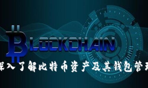 深入了解比特币资产及其钱包管理