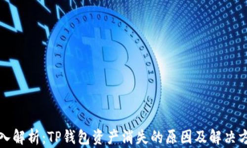 
深入解析：TP钱包资产消失的原因及解决方案