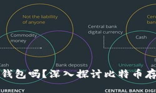 比特币必须钱包吗？深入探讨比特币存储与安全性