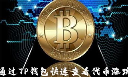 
如何通过TP钱包快速查看代币涨跌趋势