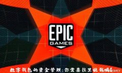 数字钱包的资金管理：你需要往里放钱吗？