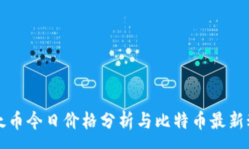 :
以太币今日价格分析与比特币最新动态